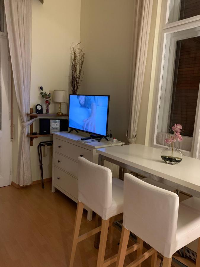Executive Apartement Gastein Бад-Гаштайн Екстер'єр фото