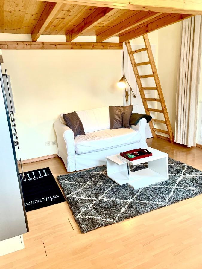 Executive Apartement Gastein Бад-Гаштайн Екстер'єр фото
