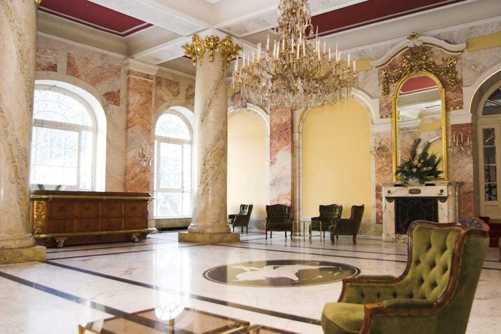 Executive Apartement Gastein Бад-Гаштайн Екстер'єр фото